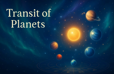 Astrology Chart