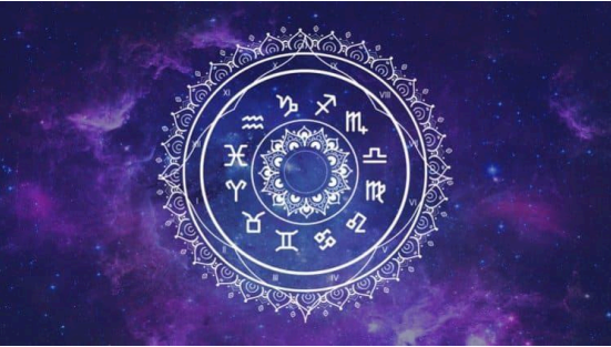 Astrology Chart